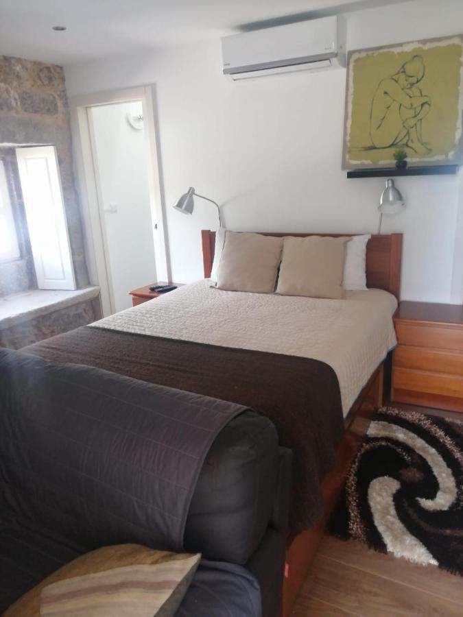 Villa Quinta De Padreiro Arcos de Valdevez Exterior foto