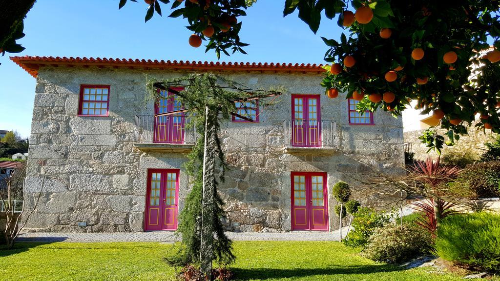 Villa Quinta De Padreiro Arcos de Valdevez Habitación foto